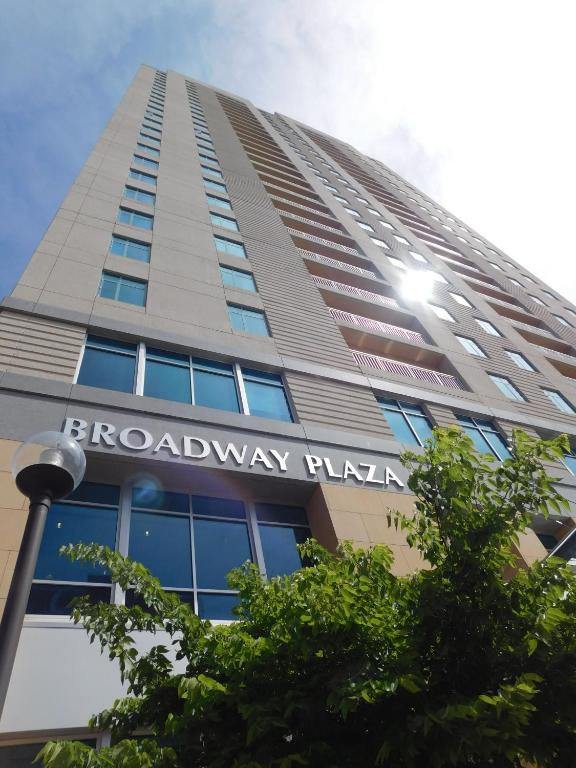 Broadway Plaza Trademark Collection by Wyndham Main image 1